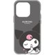 SANG-352KU [iPhone 15 Pro用 IIIIfitケース（イーフィットケース） サンリオキャラクターズ クロミ]