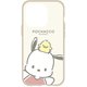 SANG-352PC [iPhone 15 Pro用 IIIIfitケース（イーフィットケース） サンリオキャラクターズ ポチャッコ]
