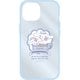 SANG-355CN [iPhone 15/14用 IIIIfit Clearケース（イーフィット クリアケース） サンリオキャラクターズ シナモロール]