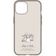 DNG-150CD [iPhone 15/14用 IIIIfitケース（イーフィットケース） ディズニーキャラクター チップ＆デール]