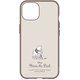 DNG-150PO [iPhone 15/14用 IIIIfitケース（イーフィットケース） ディズニーキャラクター くまのプーさん]