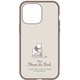 DNG-153MK [iPhone 15 Pro Max用 IIIIfitケース（イーフィットケース） ディズニーキャラクター くまのプーさん]