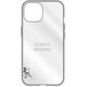 DNG-154MK [iPhone 15/14用 IIIIfit Clearケース（イーフィット クリアケース） ディズニーキャラクター ミッキーマウス]