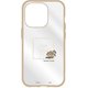 DNG-155CD [iPhone 15 Pro用 IIIIfit Clearケース（イーフィット クリアケース） ディズニーキャラクター チップ＆デール]