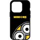 MINI-450A [iPhone 15 Pro用 IIIIfitケース（イーフィットケース） 怪盗グルー/ミニオンズ ボブ]