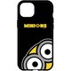 MINI-451A [iPhone 15 Plus用 IIIIfitケース（イーフィットケース） 怪盗グルー/ミニオンズ ボブ]