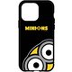 MINI-452A [iPhone 15 Pro Max用 IIIIfitケース（イーフィットケース） 怪盗グルー/ミニオンズ ボブ]