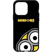MINI-452A [iPhone 15 Pro Max用 IIIIfitケース（イーフィットケース） 怪盗グルー/ミニオンズ ボブ]