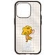 TMJ-196B [iPhone 15 Pro用 IIIIfit Clear ケース（イーフィット クリアケース） トムとジェリー ジェリー]