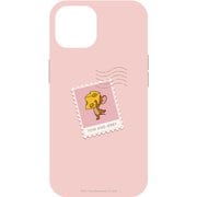 TMJ-201B [iPhone 15/14用 ソフトケース トムとジェリー ジェリー]