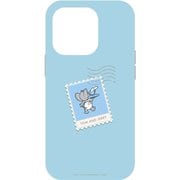 TMJ-202C [iPhone 15 Pro ソフトケース トムとジェリー タフィー]