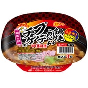 金ちゃん 鍋焼うどん プデチゲ風 216g