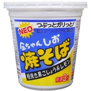 Neo金ちゃん しお焼そば 86g