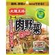 肉野菜炒めの素 54.6g