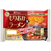 もりおかラーメン 豚キムチ 2人前 292g