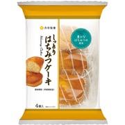 しっとりはちみつケーキ 4個入り