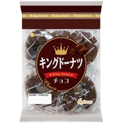キングドーナツチョコ 6個入り