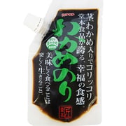匠 わかめのり 160g