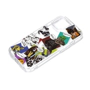 PG-D23APT31SW [iPhone 15 用 クリアハイブリッドケース スター・ウォーズ]