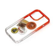 PG-D23BPT30SW [iPhone 15 Pro用 グラデーションハイブリッドケース スター・ウォーズ]