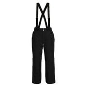 アウターパンツ OUTER PANTS ONP96550 ブラック(009) Lサイズ [スキーウェア パンツ ユニセックス]