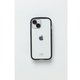 iP23-61-IS01 [iPhone 15/14用 背面型ケース i.Style Black]