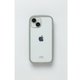 iP23-61-IS03 [iPhone 15/14用 背面型ケース i.Style Light Green]