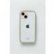 iP23-61-IS04 [iPhone 15/14用 背面型ケース i.Style Beige]
