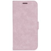 iP23-61P-VS11 [iPhone 15 Pro用 手帳型ケース Style Natural Lilac]