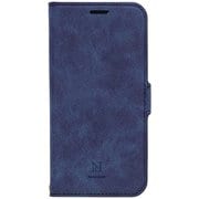 iP23-67P-VS07 [iPhone 15 Pro Max 専用 手帳型ケース Style Natural Blue]