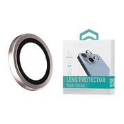 BLDVAG06-3C-PK [PK iPhone 15/iPhone 15 Plus Peak Lens Protector（2PCS）]
