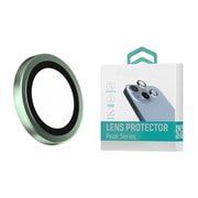 BLDVAG06-3C-GR [GR iPhone 15/iPhone 15 Plus Peak Lens Protector（2PCS）]
