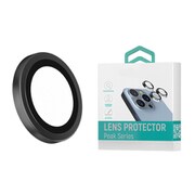 BLDVAG04-3C-GP [graphite iPhone 15 Pro/iPhone 15 Pro Max Peak Lens Protector（3PCS）]