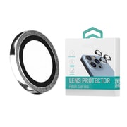 BLDVAG05-3C-SL [SV iPhone 15 Pro/iPhone 15 Pro Max Peak LensProtector（Diamond Process）（3PCS）]