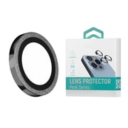 BLDVAG05-3C-GY [GY iPhone 15 Pro/iPhone 15 Pro Max Peak LensProtector（Diamond Process）（3PCS）]