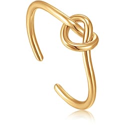 925 Sterling Silver リング リング幅：1.2～6mm オープンリング：1.61-1.86cm R029-01G-SV
