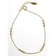 K18ダイヤモンドブレスレット サイズ16cm BDDL00304002030526