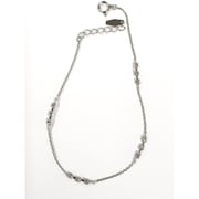 PT900ダイヤモンドブレスレット サイズ16cm ADDL00122002030522