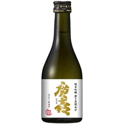 廣喜 純米吟醸 磨き 五割五分 300ml [日本酒]