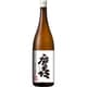 廣喜 純米 磨き 七割 14度 1800ml [日本酒]