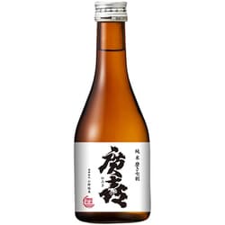 廣喜 純米 磨き 七割 14度 300ml [日本酒]
