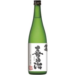廣喜 純米大吟醸原酒喜平治 16度 720ml [日本酒]