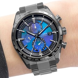 ヨドバシ.com - シチズン時計 CITIZEN WATCH ATTESA アテッサ AT8285