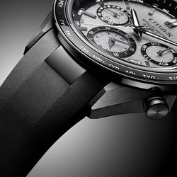 ヨドバシ.com - シチズン時計 CITIZEN WATCH ATTESA アテッサ CC4055