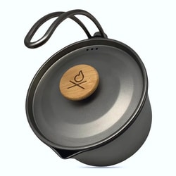 格安saleスタ ヨドバシ.com - UB-KETI-0101 Uberleben ウーバーリーベン バーベキュー・調理用品