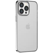 BDCS23-IP15P-SL [SV iPhone 15 Pro Glimmer Case （PC）]