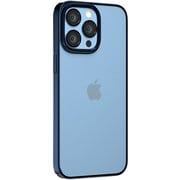 BDCS23-IP15P-BL [BL iPhone 15 Pro Glimmer Case （PC）]