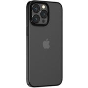 BDCS23-IP15PL-BK [BK iPhone 15 Pro Max Glimmer Case （PC）]