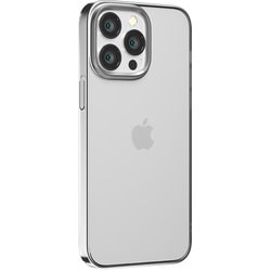 BDCS23-IP15PL-SL [SV iPhone 15 Pro Max Glimmer Case （PC）]
