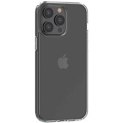 BDCS24-IP15-CL [CL iPhone 15 Shark Shockproof Case]